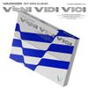 Vanner - Veni Vidi Vici 1st Mini Album Fromm Store Ver. (All [Vicotry Banner+Voyage of Dreams]) view 4