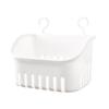 Alipis Bath for Shower Wall Basket Multi-function Shower Bath Hanging Wall Basket view 1