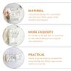 Alipis Bath for Shower Wall Basket Multi-function Shower Bath Hanging Wall Basket view 4