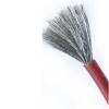 MIBSH Pipe House Soft Silicone Wire Cable, 11AWG 10AWG 9AWG 8AWG 7AWG 6AWG 4AWG Wire, 35/50/70mm2 Heat Resistant 200 Cold Resistant -60 Soil Electronics (Color : Red, Size : 6AWG 1 Meters) view 3