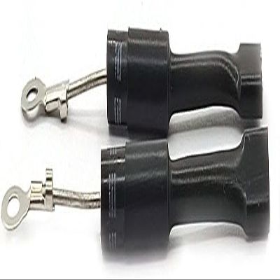 2PCS WB27X10930 DE91-70063D 6851W1A002E Microwave High-Voltage Diode Compatible with GE