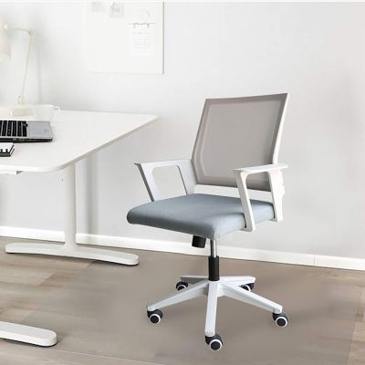 Office Chair Gaming Chair Computer Chair Ergonomic Computer Chair Height Adjustable Adults Desk Chair,Mesh Game Chair,Comfortable Upholstered Executive Swivel Chair for Gaming or Home O