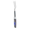 Meat Thermometer Digital BBQ Food Thermometer Fork, Instant Read BBQ Meat Thermometer with LCD Display, Kitchen Thermometer Probe with Long Fork for Grilling Barbecue and Cooking view 2