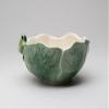 21057 Fine Ceramic Frog Decorative Candy Bowl, 5-1/8" L view 3