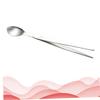 GLEAVI Stainless Steel Spoon Mini Tasting Spoon for Bar Home Chopsticks Set view 4