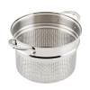 Hestan Provisions  8-Quart Stainless Steel Pasta Insert view 1