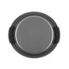 Anolon Advanced Nonstick Baking Pan/Nonstick Cake Pan, Round - 9 Inch, Gray, 1 Count (Pack of 2) view 3