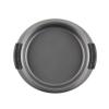Anolon Advanced Nonstick Baking Pan/Nonstick Cake Pan, Round - 9 Inch, Gray, 1 Count (Pack of 2) view 4