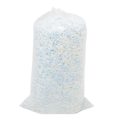 FOAMMART Premium Density high Grade Shredded Foam Filling Inserts for Stuffing, Pillow, Bean Bags, Chair, Sofa, pet Dog Bed, Crafts and More 5 lbs (10 Pound)