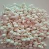 Round Cotton Wicks Phool Batti Diya Batti Rui Batti for Pooja (White Pack of 500 Pcs) view 1