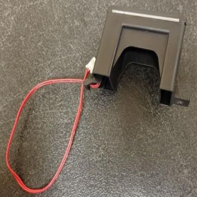 Kircuit Replacement Part for Whirlpool Microwave WMH78019HB1 WMH78019HB2 WMH78019HB3, Part 16 Thermistor, Pcba of Interior and Ventilation Parts