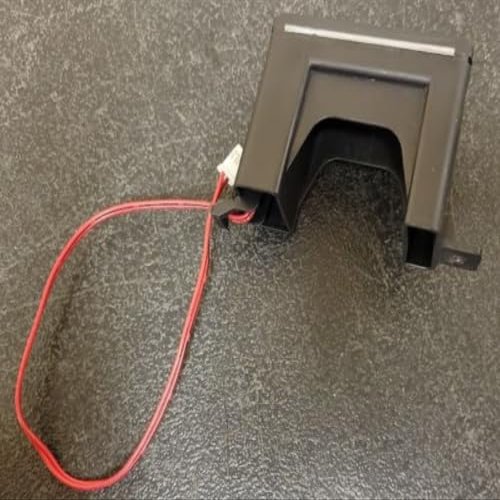 Kircuit Replacement Part for Whirlpool Microwave WMH78019HB1 WMH78019HB2 WMH78019HB3, Part 16 Thermistor, Pcba of Interior and Ventilation Parts