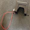 Kircuit Replacement Part for Whirlpool Microwave WMH78019HB1 WMH78019HB2 WMH78019HB3, Part 16 Thermistor, Pcba of Interior and Ventilation Parts view 1