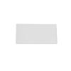 Kircuit Replacement Part for Amana Microwave AMV6502REB0 AMV6502REB1 AMV6502REB2 AMV6502REB3, Part 18 Glass, Lamp of Air Flow Parts view 1