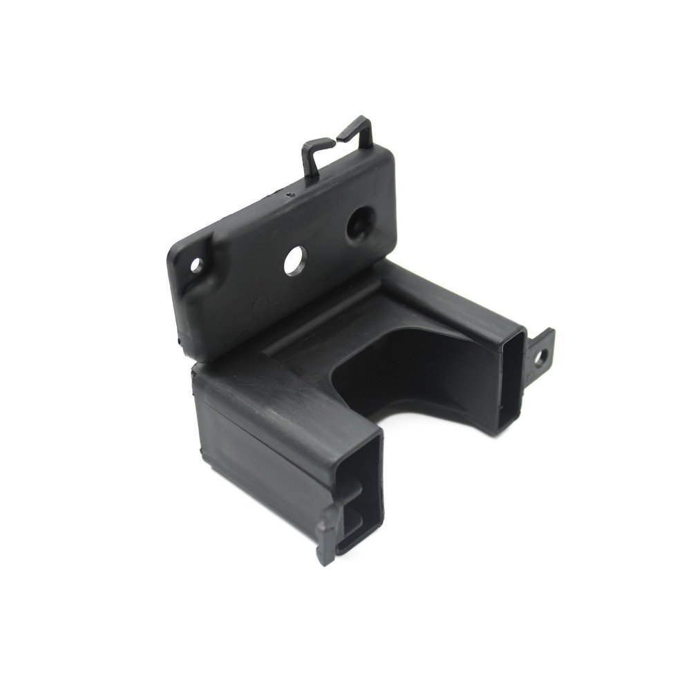 Kircuit Replacement Part for KitchenAid Microwave YKMHC319EB0 YKMHC319EB1 YKMHC319EB2, Part 17 Holder, Ntc of Interior and Ventilation Parts