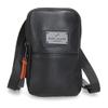 Pepe Jeans Shoulder Bag, Black/White view 1