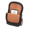 Pepe Jeans Shoulder Bag, Black/White view 3