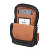 Pepe Jeans Shoulder Bag, Black/White view 4