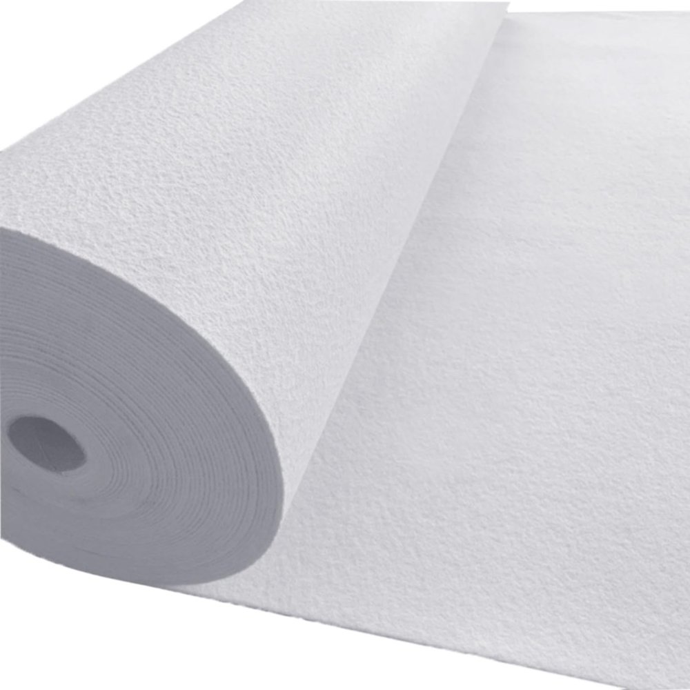 Wedding Aisle Runner Party Hallway White Rug 2mm Thickness Polyester Non-Slip Runway Carpet Roll for Weddings Christmas Xmas Thanksgiving Outdoor Accessories Cuttable (Size : 1.5x30m)