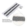 Lipski Vacuum Cleaner Accessories Microfiber Cleaner Mop Pad Mop Rag Mop Head Cloth Accessories, Compatible for Karcher Easyfix SC2 SC3 SC4 SC5 (Color : Set-11) view 3