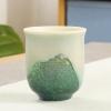 100ml/3.38oz Kiln Ceramic Espresso Cup Technology Home Tea Cup Gift DIY for office home-bud-101-200ml view 2