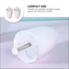 2pcs Donut Maker Manual Donut Molds Plastic Doughnut Machine Biscuit Donut Maker Waffle Dispenser Pastry Making Bake Ware Diy Baking Tool for Party Baking/1124 view 2