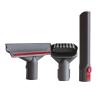 Lipski Replacement Brush Nozzle, Compatible for Dyson V11 V10 V12 V8 V7 Accessory Tool Kit Vacuum Cleaner Spare Parts Long Nozzle Brush (Color : AS-03) view 2