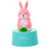 PAREKS 5pcs Cooking Timer Clock Timer Egg Timer Boiling Egg Timer Kitchen Alarm Timer Time Manager Toddler Mechanical Timer Visual Timer Kitchen Products Mechanical Timer Countdown Timer/1296 view 4