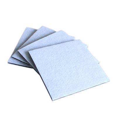 AANAN Filter Cottons Accessories Protection 150 * 150mm Effective Snowy Vacuum Cleaner