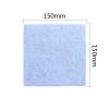 AANAN Filter Cottons Accessories Protection 150 * 150mm Effective Snowy Vacuum Cleaner view 2