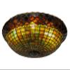 18" Wide Acorn Shade view 1