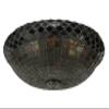 18" Wide Acorn Shade view 2