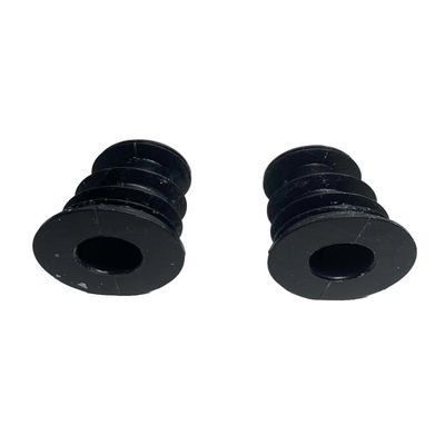 Douglas Large Plastic Insert Bushing 2 Pack OEM 2 3/8 OD x 2 1/16" ID