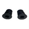 Douglas Large Plastic Insert Bushing 2 Pack OEM 2 3/8 OD x 2 1/16" ID view 1