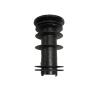 Douglas Large Plastic Insert Bushing 2 Pack OEM 2 3/8 OD x 2 1/16" ID view 3