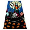 Disney Nightmare Before Christmas Towel - Jack and Sally Towel Measures Approx 54" x 27" - Perfect for Bath, Pool, Beach! view 2