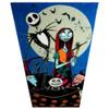 Disney Nightmare Before Christmas Towel - Jack and Sally Towel Measures Approx 54" x 27" - Perfect for Bath, Pool, Beach! view 3