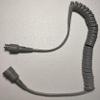 Kupa Mani Pro Handpiece KP 60 Replacement Motor Cord view 1