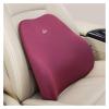 KAnduo M Car Neck Pillow Lumbar Back Support Breathable Car Headrest Cushion Car Seat Pillow Y (Color : Lumbar Support 1-02) view 1