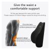 KAnduo M Car Neck Pillow Lumbar Back Support Breathable Car Headrest Cushion Car Seat Pillow Y (Color : Lumbar Support 1-02) view 3