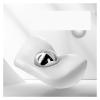 ZYAURA F Car Headrest Neck Pillow Adjustable Car Seat Travel Pillow for Cars Y (Color : Lumbar Support 1-01) view 3