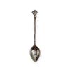 Coffee spoon Angel, code ZOV, completely 925 sterling silver, gift version view 1