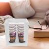 Alipis Desk Storage Box for Disposable Paper Cups Sturdy Cup Holder for Countertop Versatile Organizer for Home Office Kitchen and Cafes Simple Design for Easy Access view 2