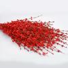 Artificial Grass Flowers Supply Pe Foam Face Beads Grass Flower Atmosphere Arrangement Decorative Flowers Multi-Color Can Be view 3