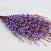 Artificial Grass Flowers Supply Pe Foam Face Beads Grass Flower Atmosphere Arrangement Decorative Flowers Multi-Color Can Be view 4