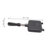 Double Sided Nonstick Frying Pan - Detachable Sandwicch Pan for Eggs, Bread, and Toastt view 2