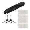 McbeAn Main Side Brush Filter HEPA Compatible for 360 S8 S8 Plus Vacuum Cleaner Robot Accessory Set Replacement Swepping Robot Sweeper Spare Part(026) view 2