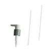 RORPOIR 1set Green Syrup Squeeze Pump Nozzle for Ketchup and Oyster Sauce Bottles Ergonomic Design for Compatible Various Viscous Sauces view 1
