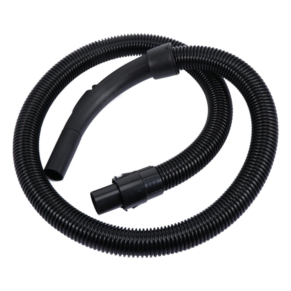 Beatifufu Power Tool Hose Kit for Vacuum Cleaners Flexible Dust Collection Hose with Special Fittings Compatible with Major Brands for Power Tools and Shop Use