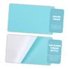 CAXUSD 18pcs Non- Bathtub Stickers Adhesive Decals for and Tubs Easy Install Design for Bathrooms Laundry Rooms Stairs view 3